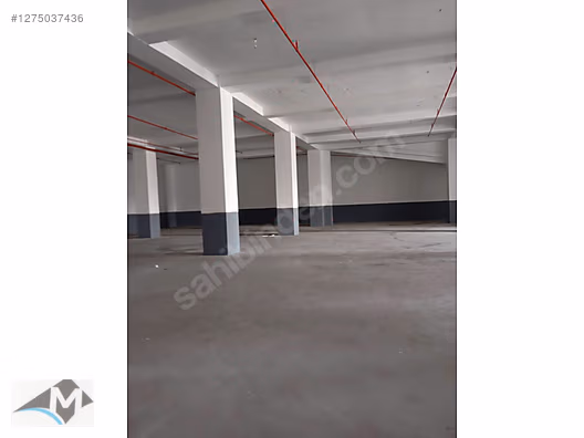 İKİTELLİ ORGANİZE SANAYİ BÖLGESİ CİLA VE NİKELAJCILAR 1000 M2 - İSTANBUL BAŞAKŞEHİR fotoğraf 9